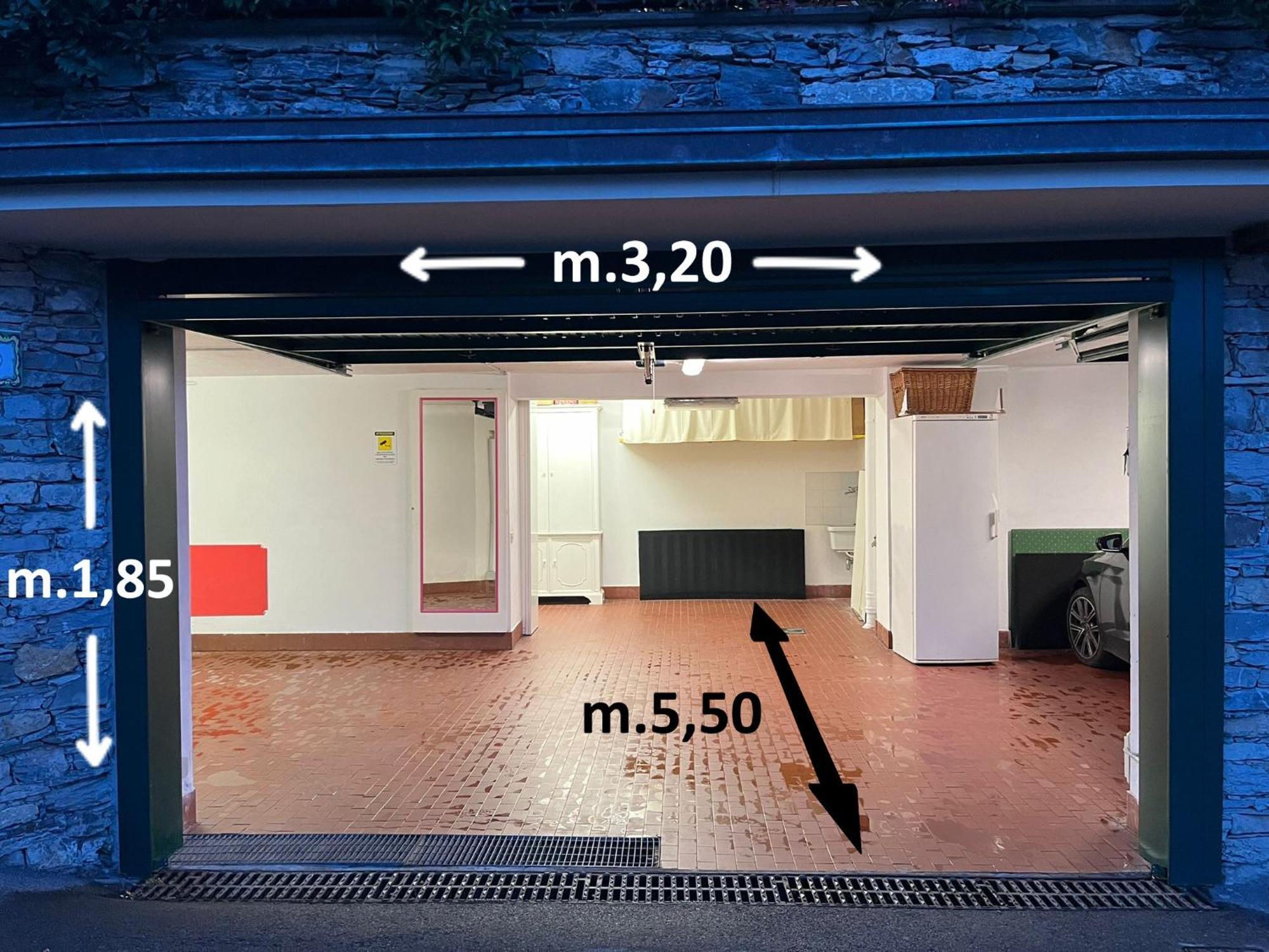 Villa Mares - Sea View, Free Garage Rapallo Kültér fotó